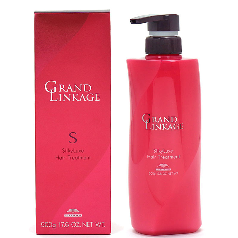 楽天市場】ミルボン MILBON グランドリンケージ GRAND LINKAGE