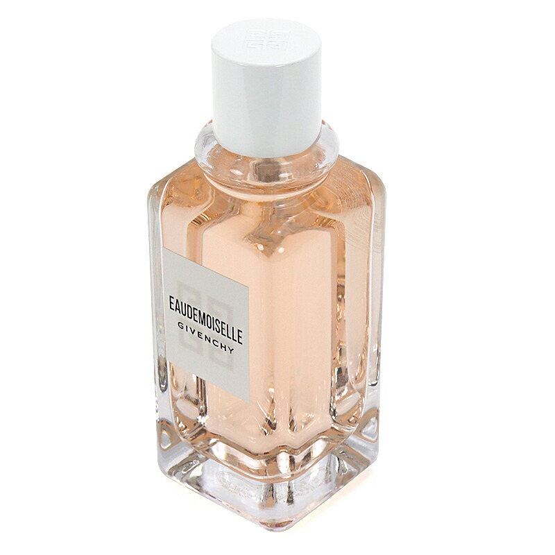 楽天市場】ジバンシイ GIVENCHY 香水 100mL オードモワゼル フローラル