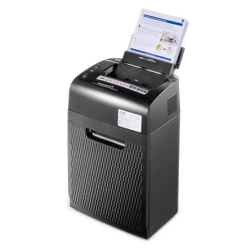 楽天市場】オートフィードシュレッダー 業務用シュレッダー 自動細断