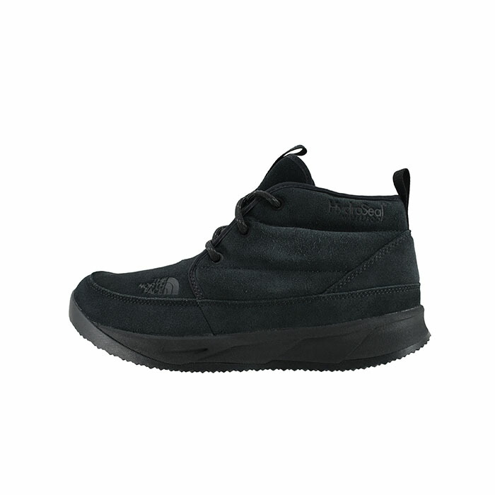 楽天市場】ノースフェイス THE NORTH FACE Nuptse Chukka WP Suede