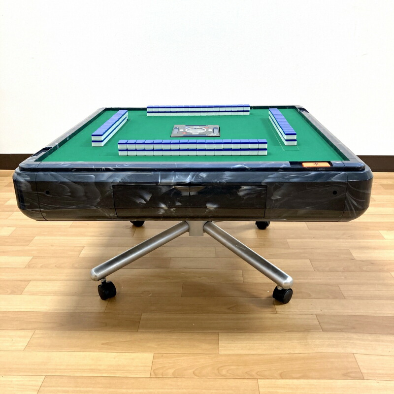 楽天市場】【次回2月下旬入荷予定予約分】全自動麻雀卓アクア2【安心一