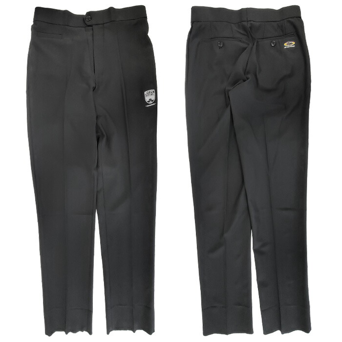 楽天市場】オンザコート レフリーパンツ ベルトレス OTRFM-027