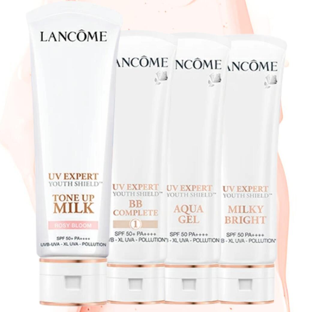 楽天市場】LANCOME UV エクスペール トーンアップローズ N / トーン