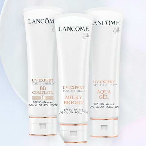 楽天市場】LANCOME UV エクスペール トーンアップローズ N / トーン