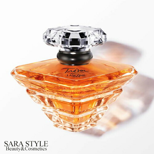 楽天市場】LANCOME トレゾア オーデパルファム 30ml / 50ml / 100ml