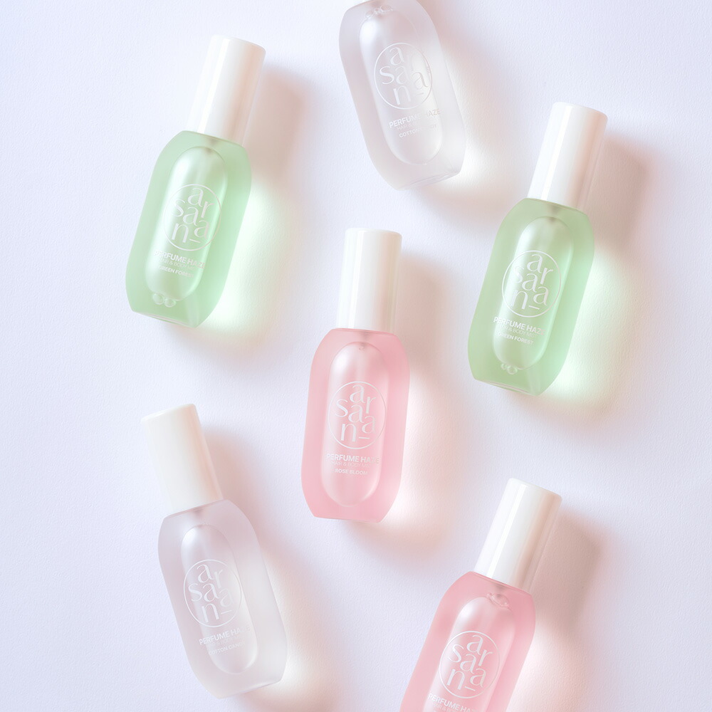 楽天市場】【楽天スーパーSALE10%OFF】PERFUME HAZE パフューム ヘア