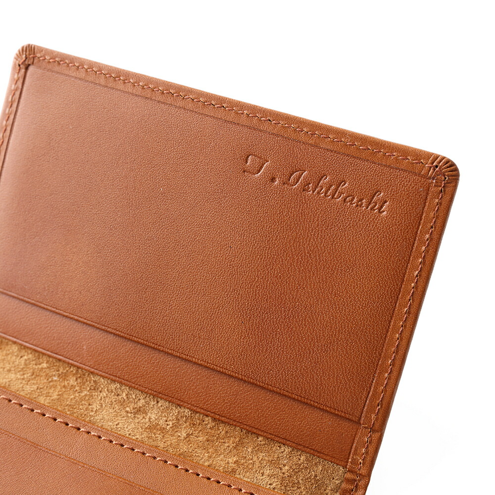 楽天市場】ソメスサドル 名刺入れ コードバンの通販