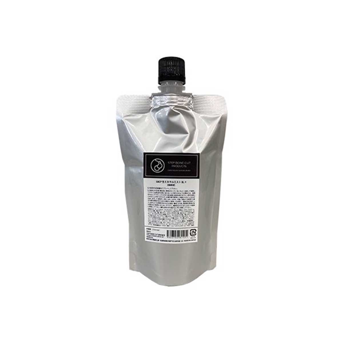 楽天市場】【詰め替え用】SBCP 生ミネラルミストBL＋ 200ml 美容室専売