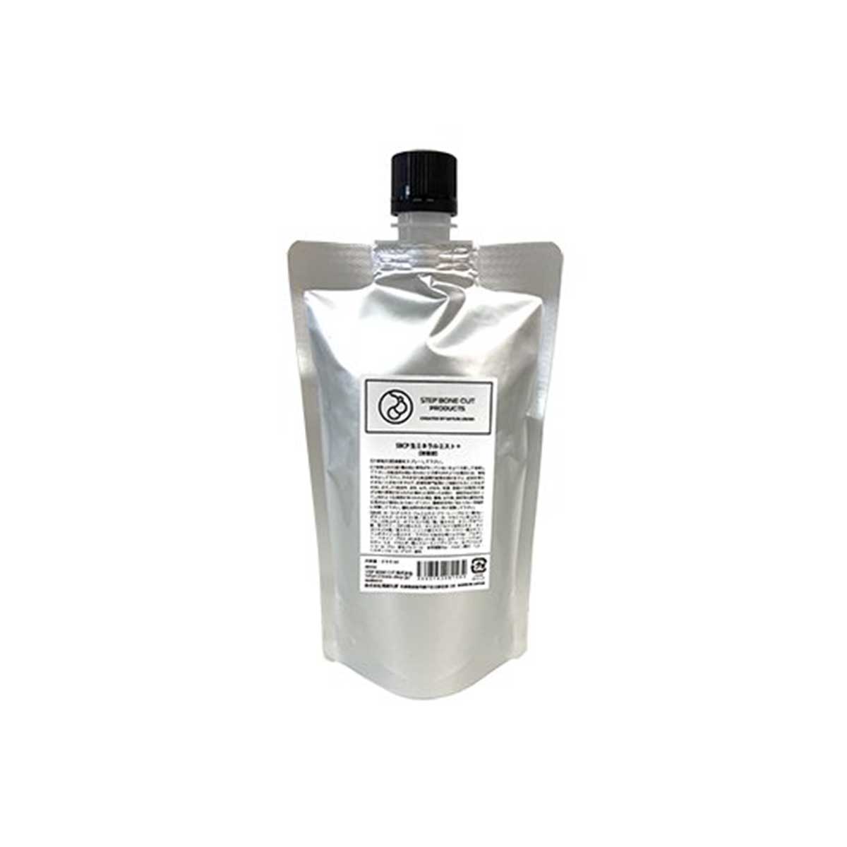 楽天市場】【送料無料】詰替え用 SBCP 生ミネラルミスト+ 200ml 「カミ