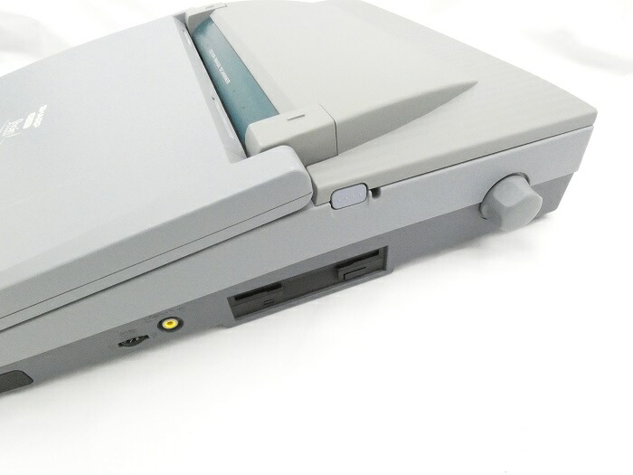 楽天市場】【中古】 【180日保証】 シャープ ワープロ 書院 WD-EX1