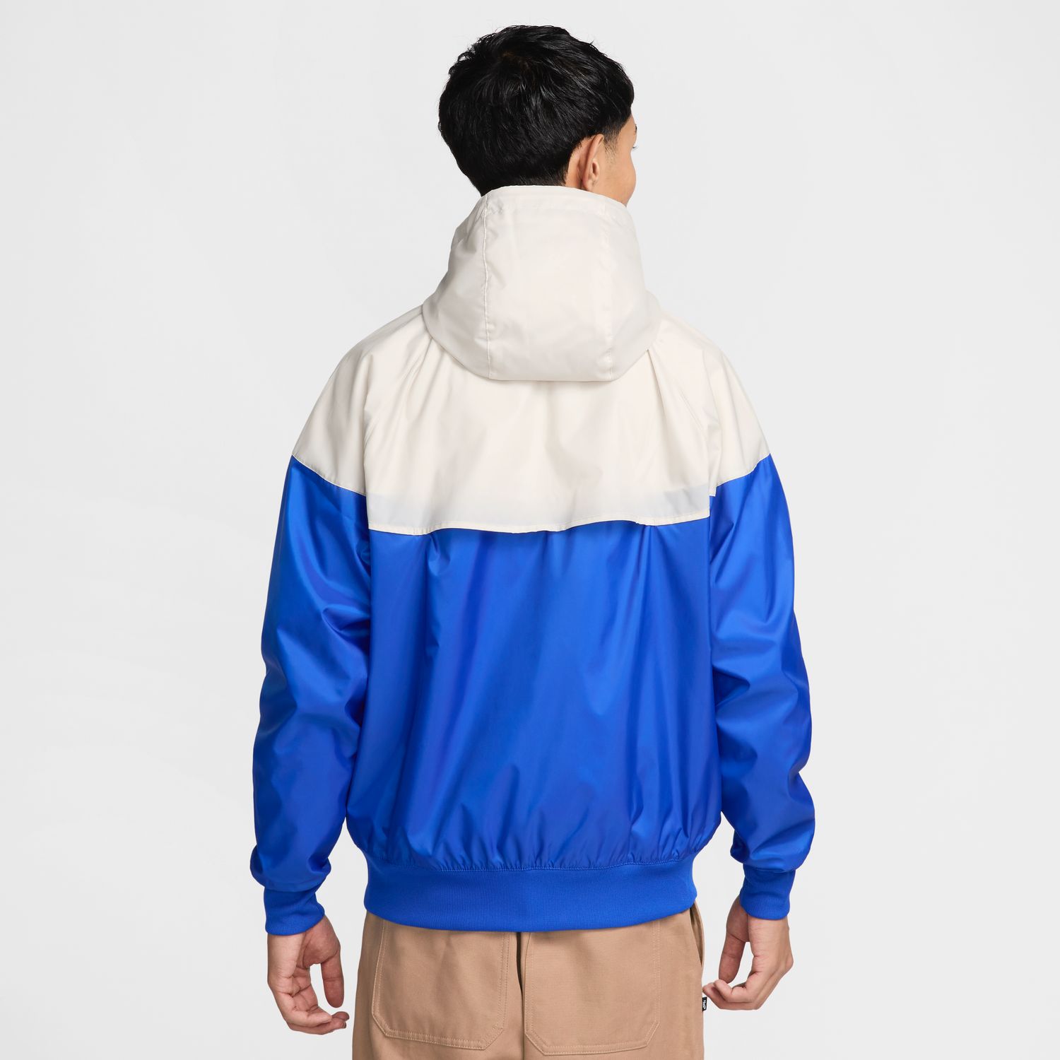 楽天市場】ナイキ NIKE ウインドブレーカー ジャケット NSW HE WR