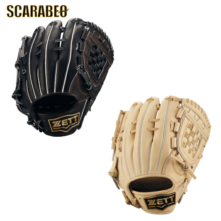 野球グローブ ゼット 軟式 投手 ネオステイタス」の人気商品一覧