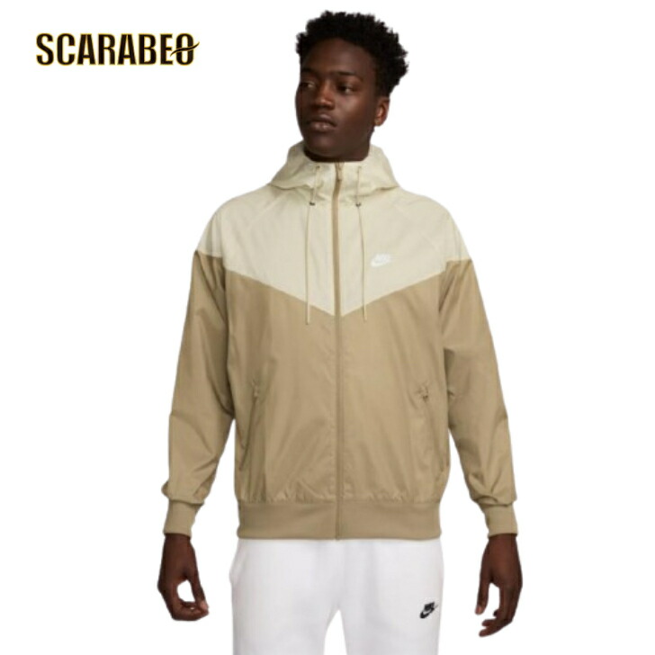 ナイキ(nike) ナイロンジャケット その他のメンズジャケット・アウター