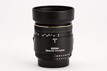 楽天市場】シグマ 50mm F2.8 EX DG MACRO キヤノン用の通販