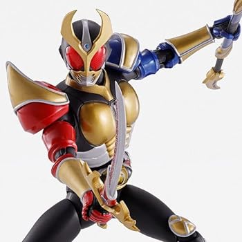 楽天市場】フィギュアーツ アギト 真骨彫の通販