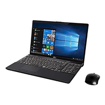 楽天市場】lifebook ah77/c2（ノートPC｜パソコン）：パソコン・周辺