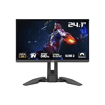楽天市場】ASUS ROG SWIFT PG258Q（パソコン・周辺機器）の通販