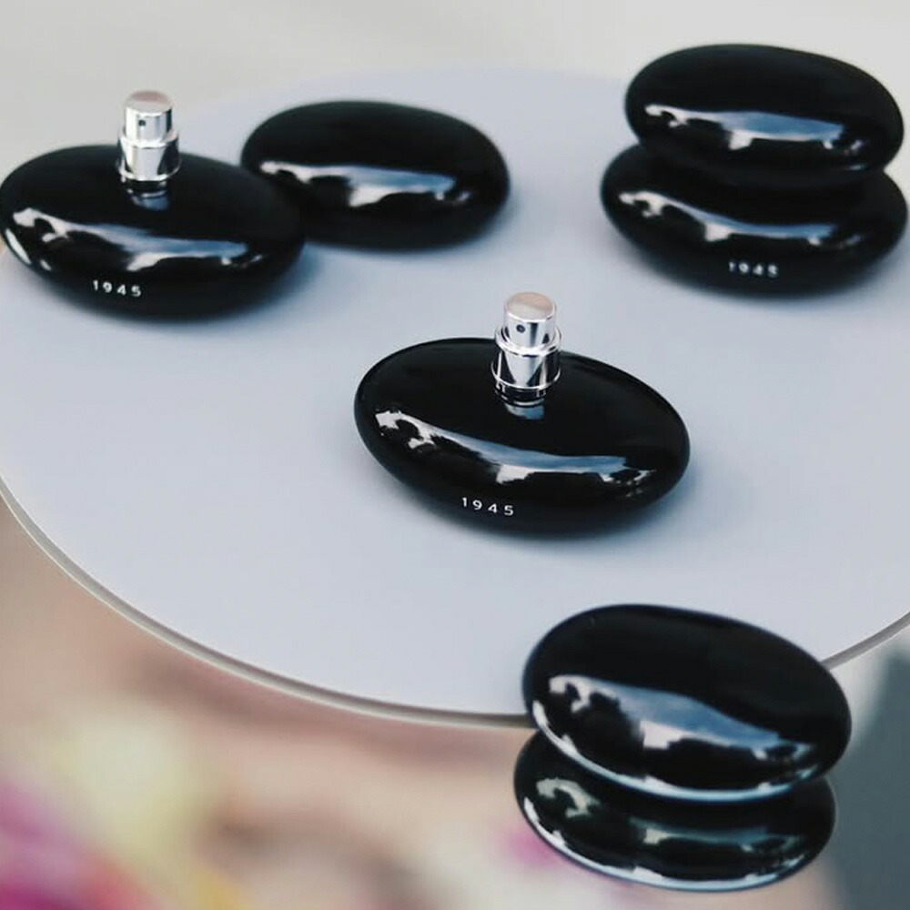 楽天市場】1945 オードトワレ ブラック BLACK 50ml 【SHOLAYERED