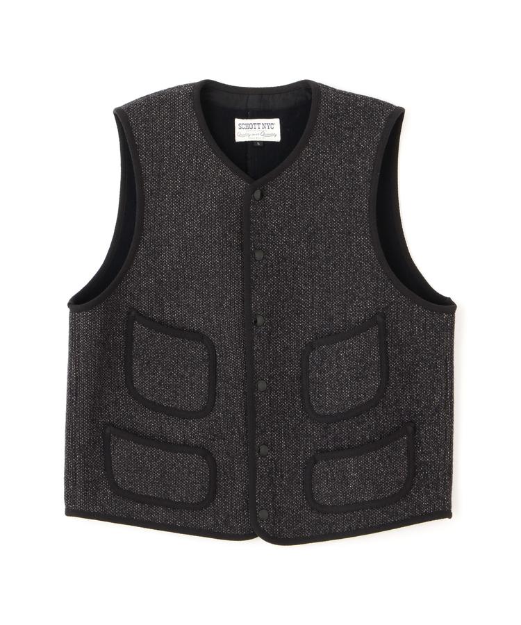楽天市場】Schott/ショット 公式通販 | BEACH CLOTH VEST/ビーチクロス