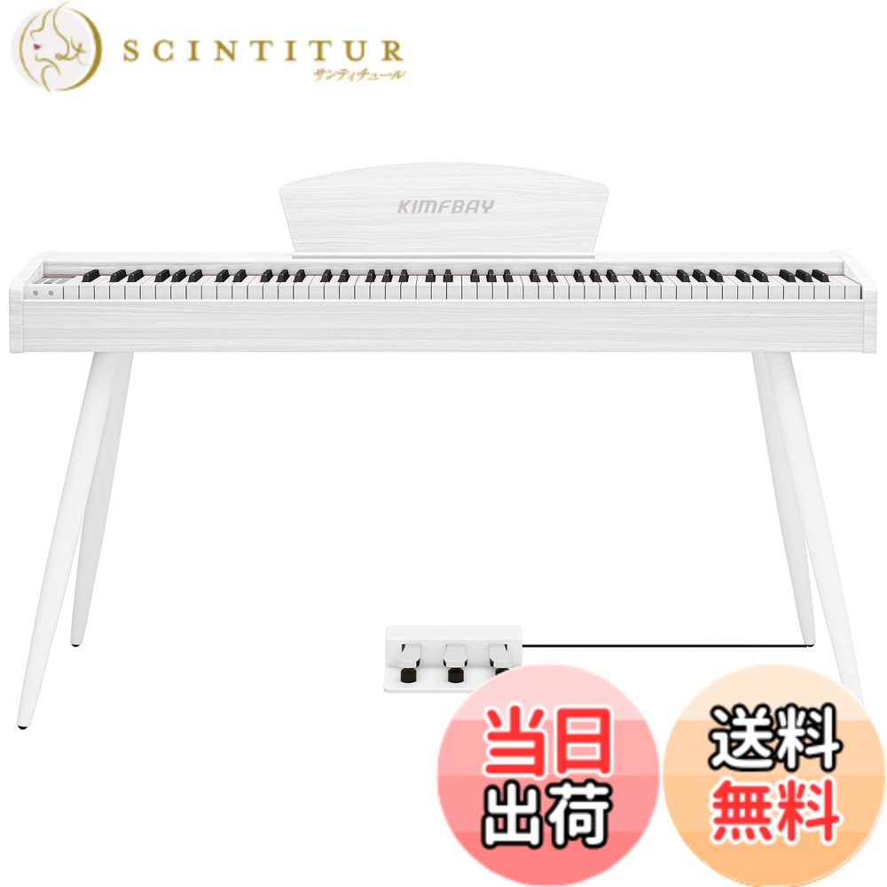 電子ピアノ 88鍵盤 ハンマーアクション」の人気商品一覧 | 安い商品を