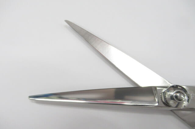 楽天市場】【中古】Bランク【FALCO ファルコ】 シザー ハサミ鋏 はさみ