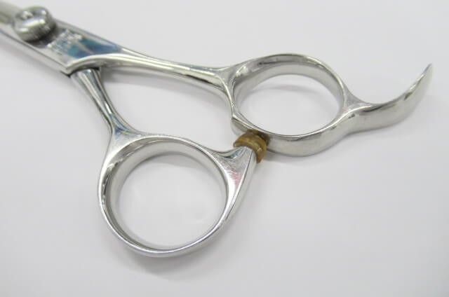 楽天市場】【中古】Bランク【光シザー HIKARI ヒカリ】 Derby COSMOS