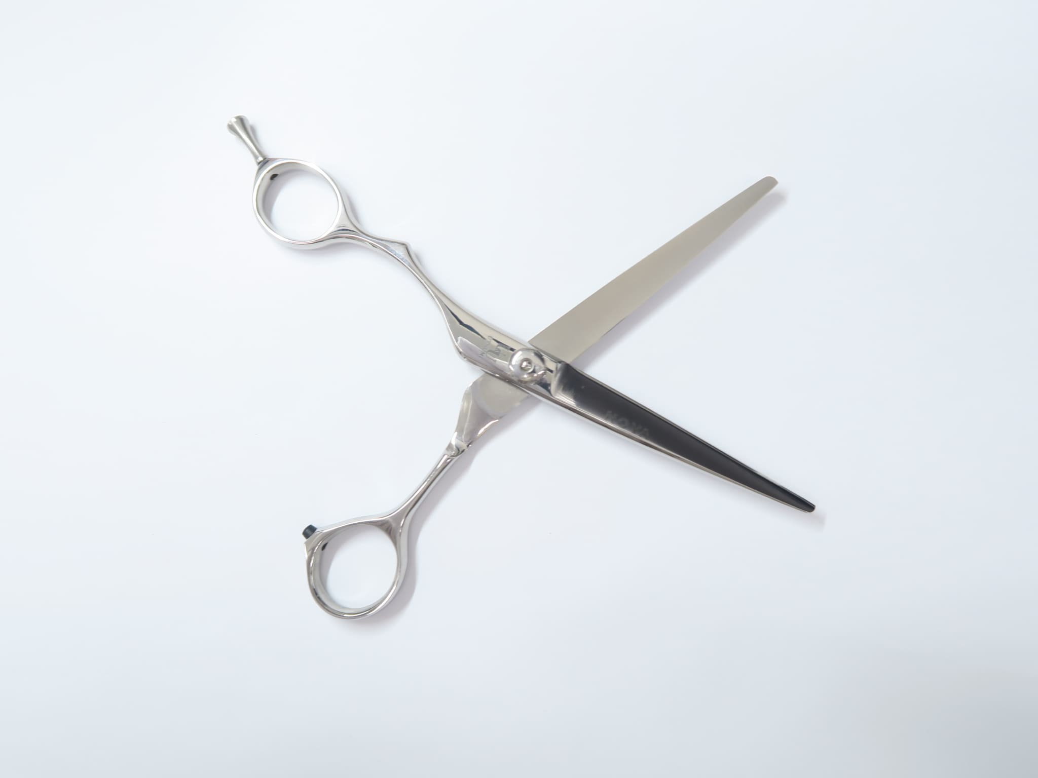 楽天市場】Bランク【UTSUMI ウツミ 内海】 NOVA LEFTY-60 シザー 美容