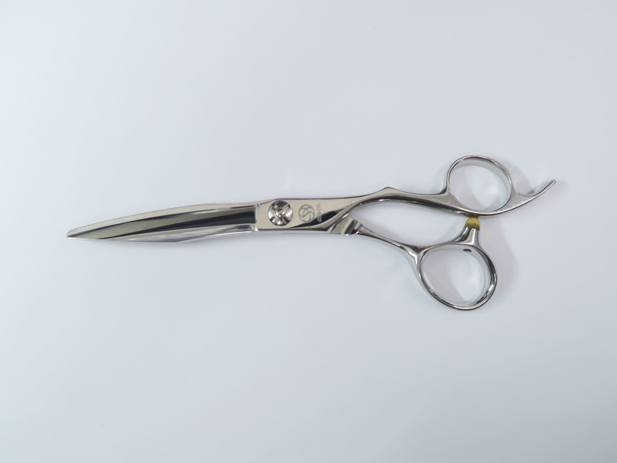 楽天市場】Bランク【as&co アルファシザー】 PR-C シザー 美容師・理容