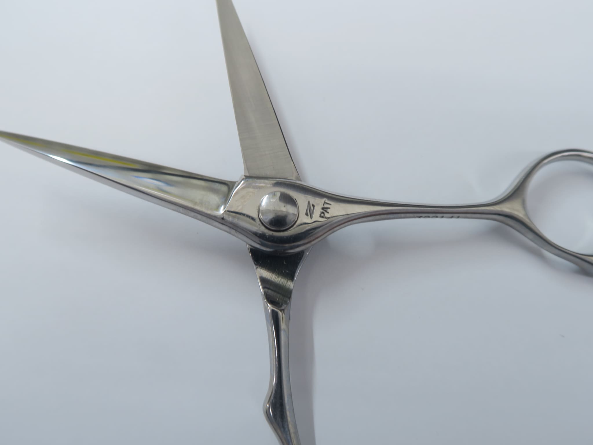美品ナルトシザーズ ナルトシザーフォルテグレイバーDB シザー メガネ