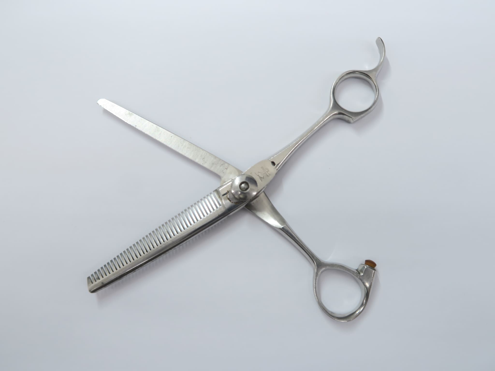 楽天市場】Dランク【ナルトシザー naruto scissors】 セニング 美容師