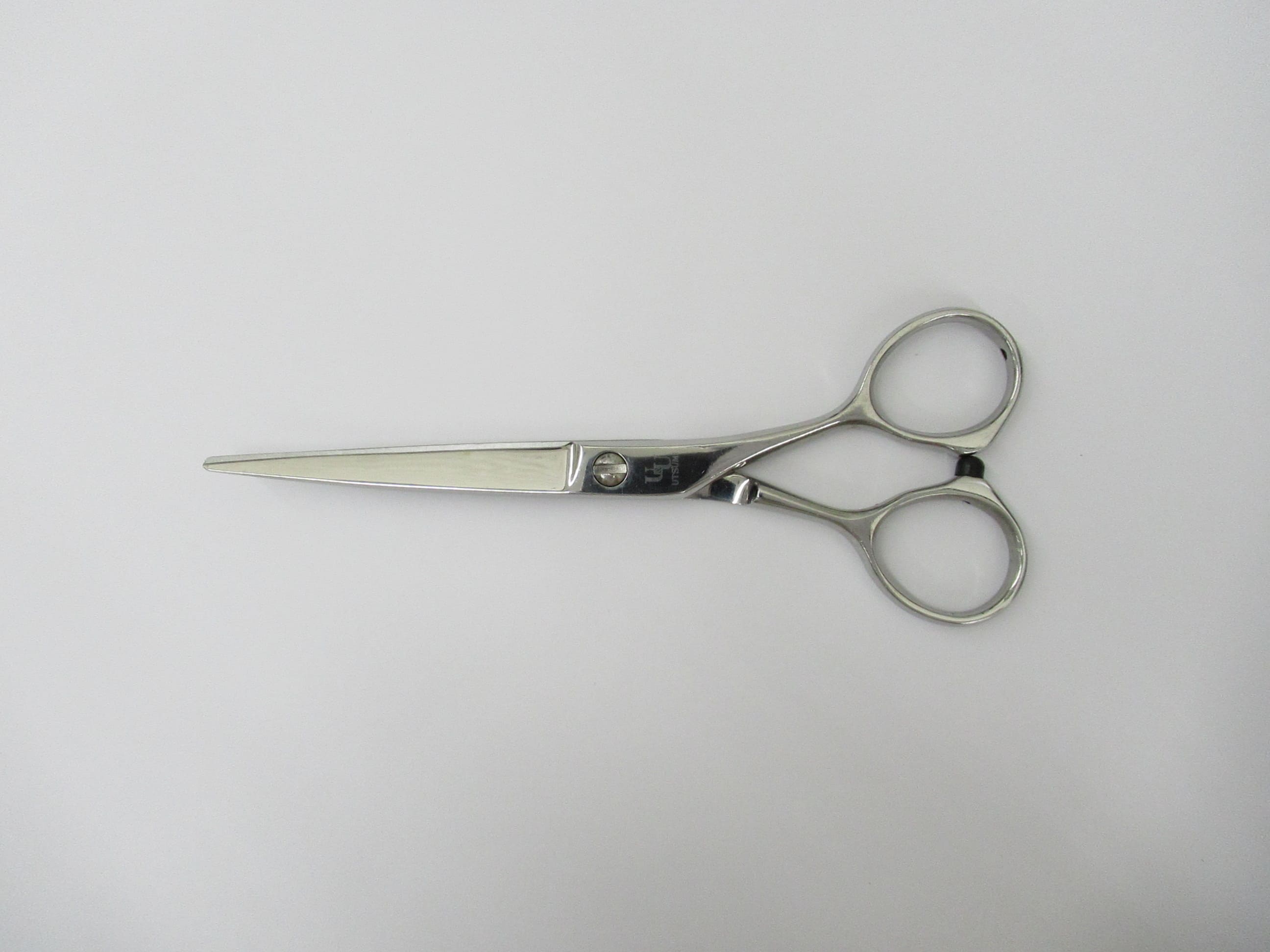 楽天市場】Bランク【UTSUMI ウツミ 内海】 RK-60 シザー 美容師・理容