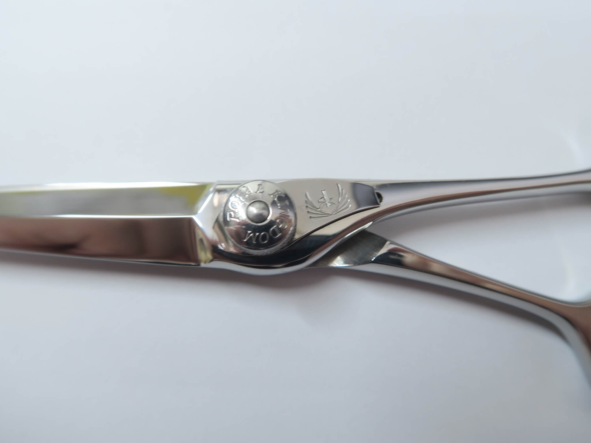 楽天市場】Bランク【ナルトシザー naruto scissors】 ゴシック2 シザー