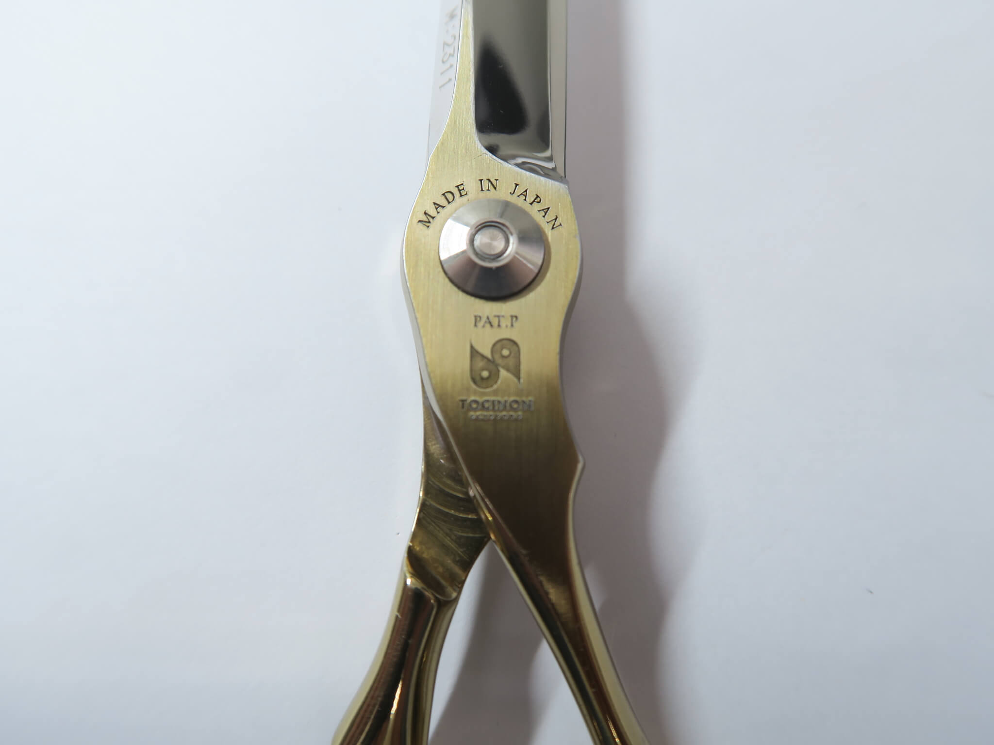 楽天市場】Bランク【トギノン TOGINON】 FUMA.FF フーマフォルテッシモ