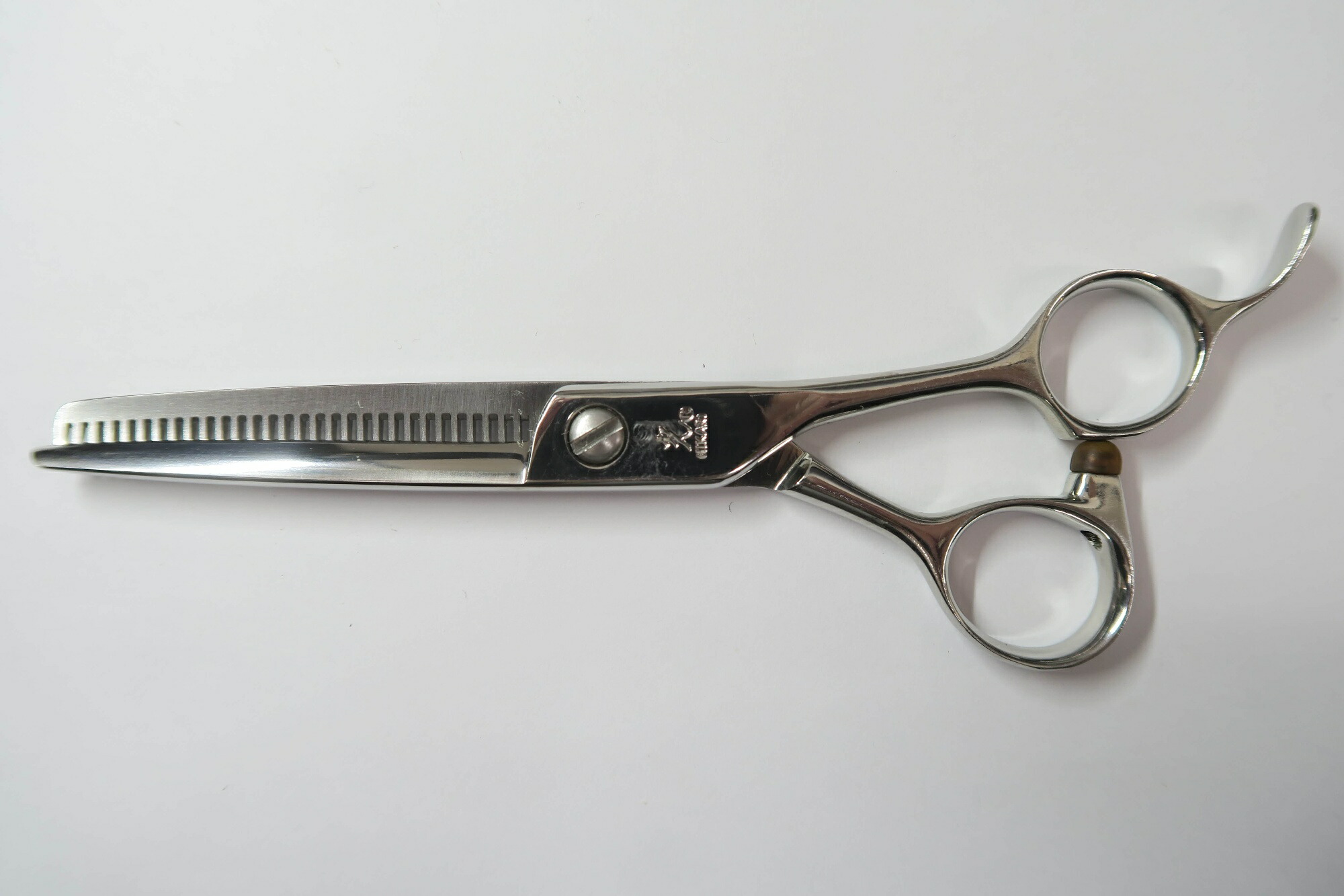 楽天市場】Dランク【光シザー HIKARI ヒカリ】 723 セニング 美容師