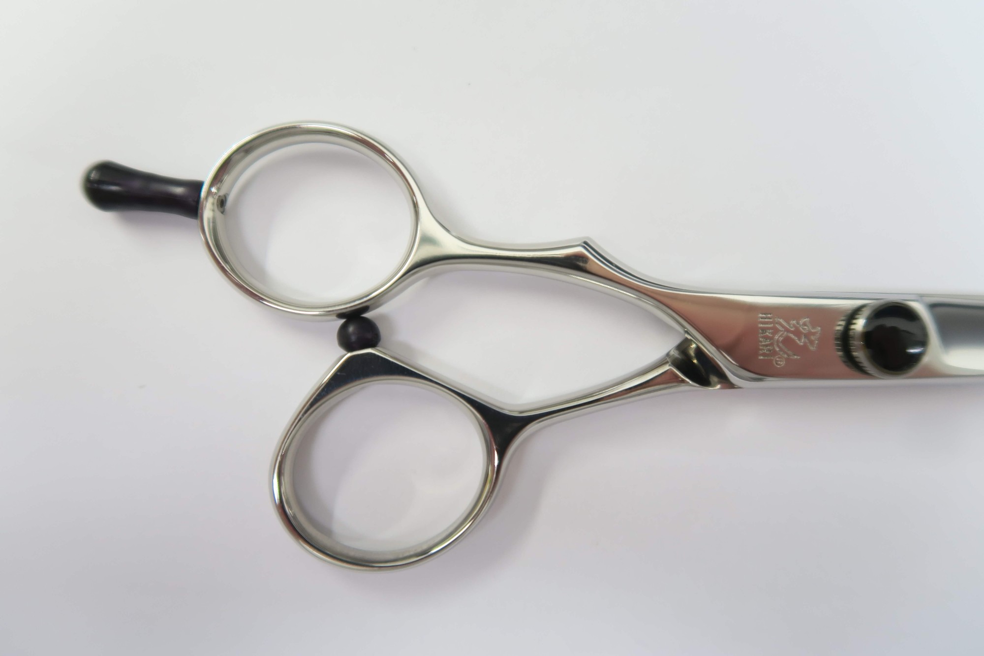 楽天市場】Bランク【光シザー HIKARI ヒカリ】 LE-5 シザー 美容師