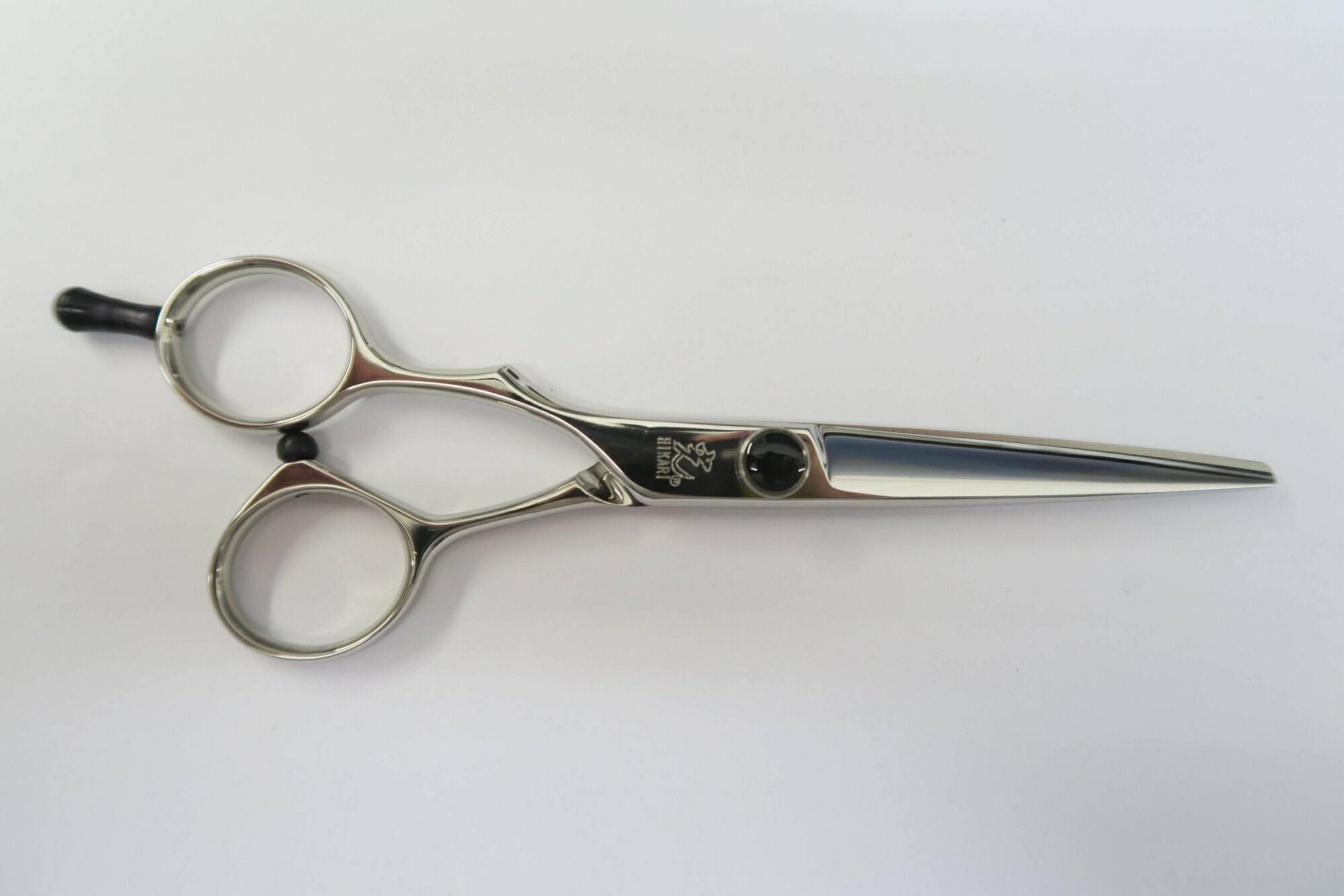 楽天市場】Bランク【光シザー HIKARI ヒカリ】 LE-5 シザー 美容師