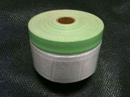 楽天市場】布コロナマスカー550mm 25m巻 60巻入 : SC1