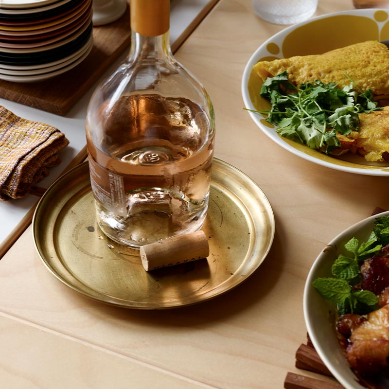 楽天市場】【15,000円購入につき東屋ノベルティ対象商品】東屋 / 小盆