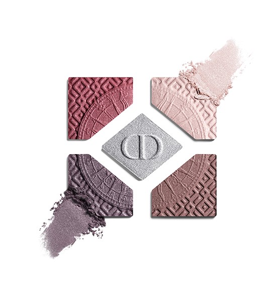 楽天市場】Dior ディオールショウ サンク クルール(数量限定品)863