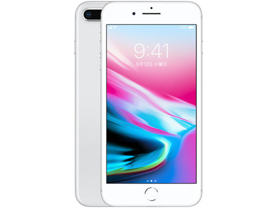 楽天市場】iphone8plus 256gbの通販