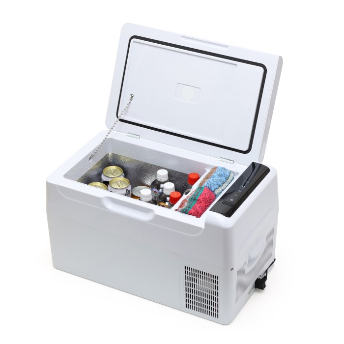 楽天市場】RELICIA 車載冷凍冷蔵庫 容量22L ブラック RLC-CF22 TOHO