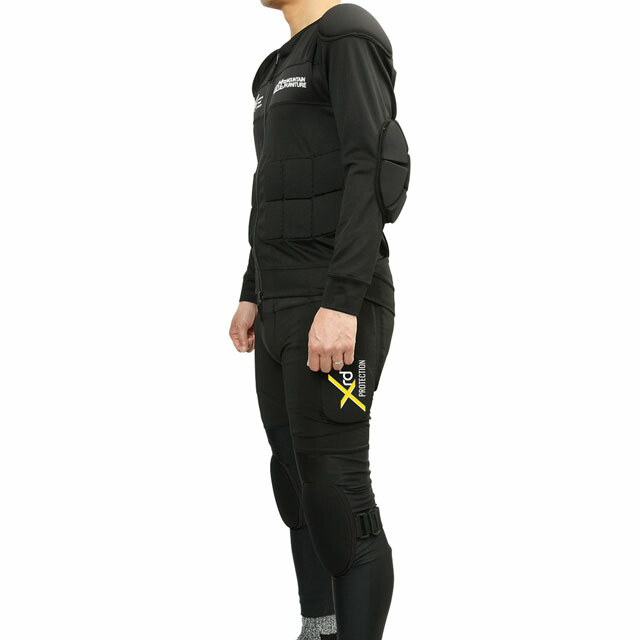 楽天市場】EB'S【エビス】BODY PAD XRD 4400101 ボディパッドXRD