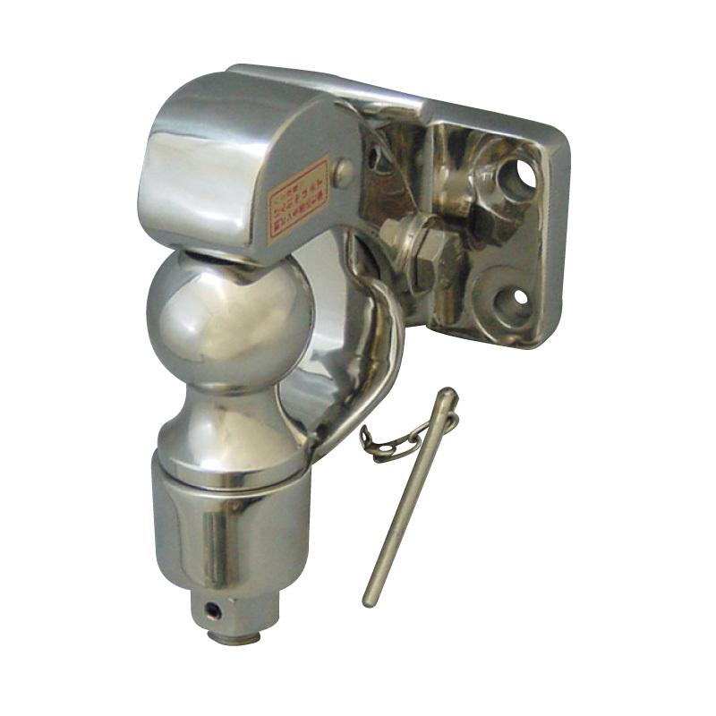 楽天市場】shur-lift 栄光社 ピントルフック ステンレス製 E-950