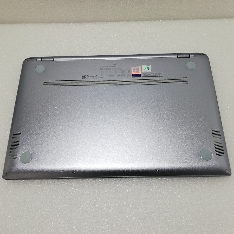 楽天市場】【中古】ASUS ZenBook 14 UM431D 14型ワイドTFTカラー液晶
