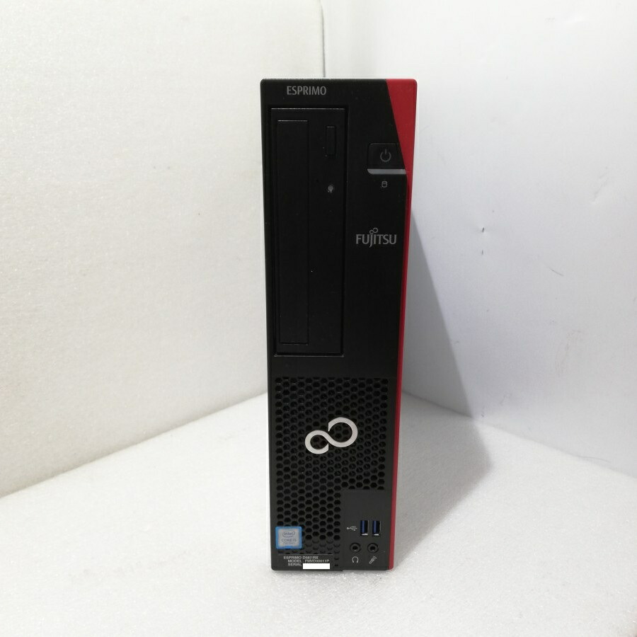 楽天市場】esprimo-d587（CPU製品名Intel Core i5）の通販