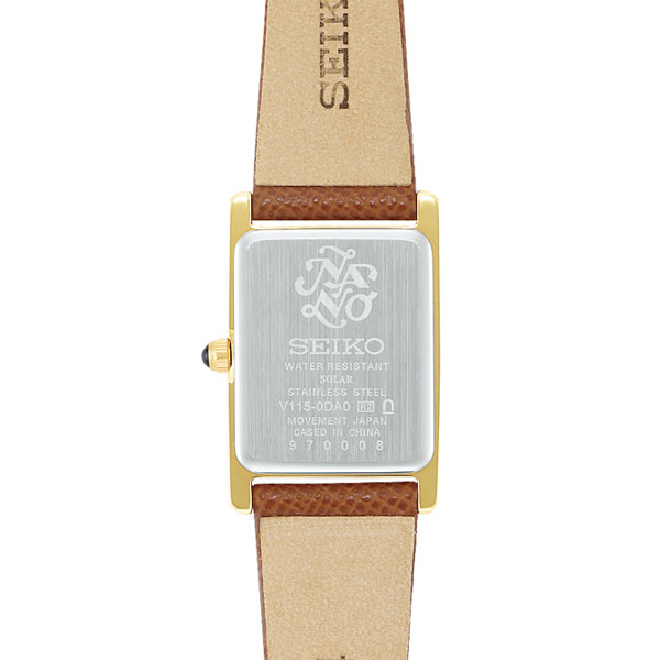 楽天市場】セイコー セレクション SEIKO SELECTION ナノユニバース