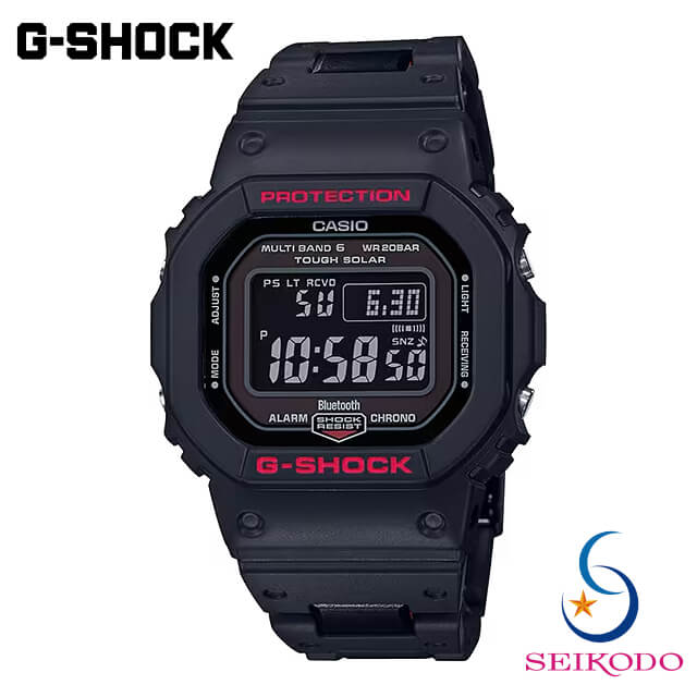 楽天市場】g-shock gw-b5600arの通販