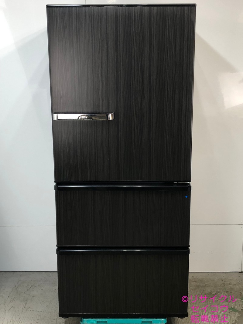 楽天市場】aqua 272 冷蔵庫の通販