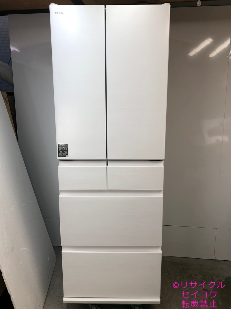 楽天市場】大型 冷蔵庫 日立の通販