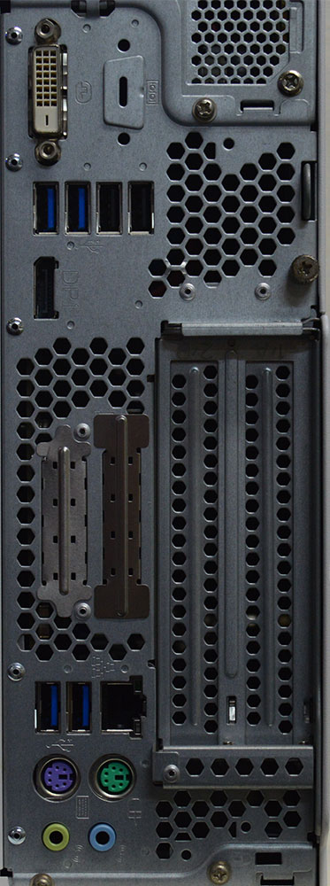 楽天市場】【中古】 9世代 i5 富士通 FMV ESPRIMO D588 第9世代 Core